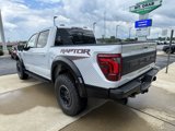 New 2025 Ford F150 Raptor image 4