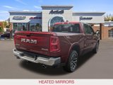 New 2025 RAM 1500 Limited w/ Bed Utility Group image 4
