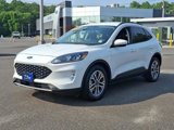Certified 2022 Ford Escape SEL image 3