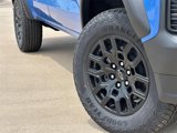 New 2025 Chevrolet Colorado Trail Boss image 3