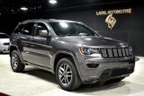 Used 2021 Jeep Grand Cherokee Laredo X image 2