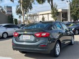Used 2018 Chevrolet Cruze LT image 4