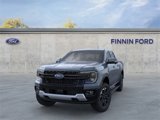 New 2025 Ford Ranger Lariat image 4