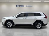 New 2026 Honda CR-V LX image 2