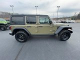 New 2025 Jeep Wrangler Unlimited Sport image 6