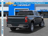 New 2025 Chevrolet Silverado 1500 LT w/ Z71 Off-Road Package image 4