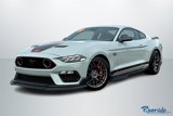 Used 2022 Ford Mustang Mach 1 w/ Equipment Group 700A image 3