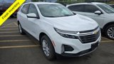 Used 2024 Chevrolet Equinox LT image 2
