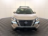 New 2026 Nissan Rogue Platinum image 2