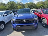 Used 2025 Toyota Tacoma TRD Off-Road image 2