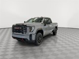 New 2025 GMC Sierra 3500 AT4 w/ AT4 Premium Plus Package image 4