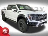 New 2025 Ford F150 Raptor image 1