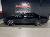 Used 2022 Dodge Challenger R/T w/ Plus Package image 2