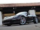 Used 2013 Porsche Boxster S image 3