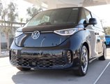 New 2025 Volkswagen ID. Buzz Pro S image 2