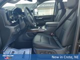New 2025 Chevrolet Silverado 2500 LT w/ Z71 Chrome Sport Edition image 3