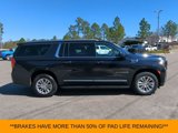 Certified 2023 GMC Yukon XL SLT image 3