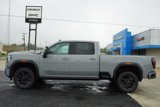 New 2025 GMC Sierra 2500 AT4 w/ AT4 Premium Plus Package image 2