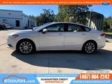 Used 2017 Ford Fusion SE image 3