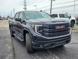 New 2025 GMC Sierra 1500 Elevation image 5
