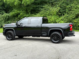 Used 2021 Chevrolet Silverado 2500 LTZ w/ LTZ Plus Package image 6