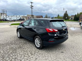 Used 2020 Chevrolet Equinox LS image 3