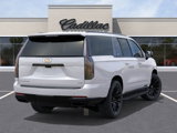 New 2025 Cadillac Escalade ESV Sport image 4