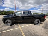 New 2026 RAM 1500 Laramie image 5