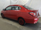 Used 2022 Mitsubishi Mirage G4 Black Edition image 3