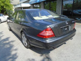 Used 2003 Mercedes-Benz S 600 image 6