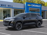 New 2026 Chevrolet Equinox LT w/ Convenience Package II image 2