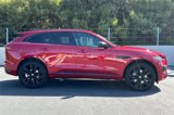 New 2026 Jaguar F-PACE R-Dynamic S image 6