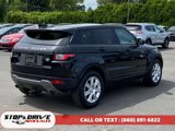 Used 2017 Land Rover Range Rover Evoque SE image 5