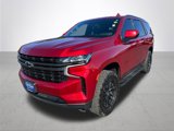 Used 2021 Chevrolet Tahoe RST w/ Rear Media and Nav Package image 2