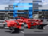New 2025 Chevrolet Corvette Stingray Preferred Cpe w/ 2LT image 5