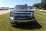 Used 2014 Chevrolet Silverado 1500 LTZ w/ LTZ Plus Package image 3