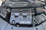 Used 2014 Chevrolet Equinox LTZ image 2