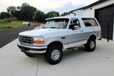 Used 1996 Ford Bronco XLT image 2