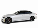 Used 2025 BMW M340i xDrive w/ Premium Package image 4