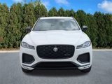 Used 2025 Jaguar F-PACE R-Dynamic S image 2