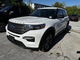 Used 2021 Ford Explorer XLT w/ Equipment Group 202A image 5