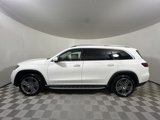 New 2026 Mercedes-Benz GLS 450 4MATIC image 4