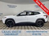 New 2025 Chevrolet Trax ACTIV w/ Sunroof Package image 2
