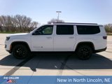 New 2025 Jeep Wagoneer L Series II w/ Convenience Group I image 2