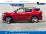 New 2026 GMC Terrain Denali image 5