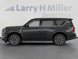 New 2025 Nissan Armada Platinum Reserve image 2
