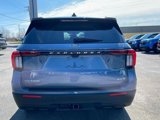 New 2025 Ford Explorer Active image 3