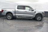New 2025 Ford F150 Lariat w/ Equipment Group 502A High image 3