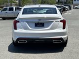 New 2025 Cadillac CT5 Premium Luxury w/ Sun And Sound Package image 5