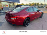 Used 2021 Genesis G70 3.3T w/ Sport Package image 4
